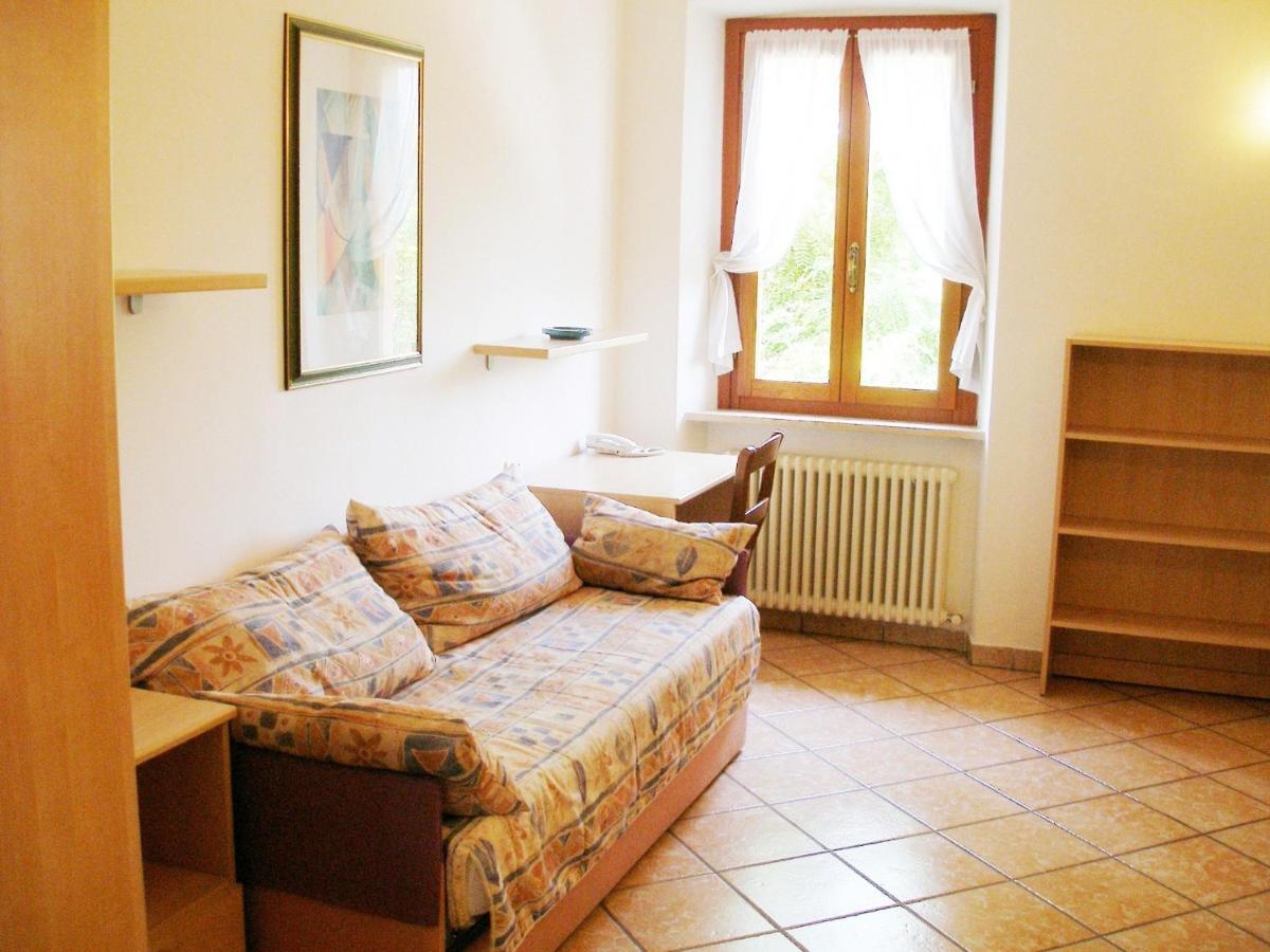 Residence Signa Perugia Habitación foto