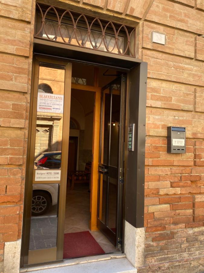 Residence Signa Perugia Exterior foto