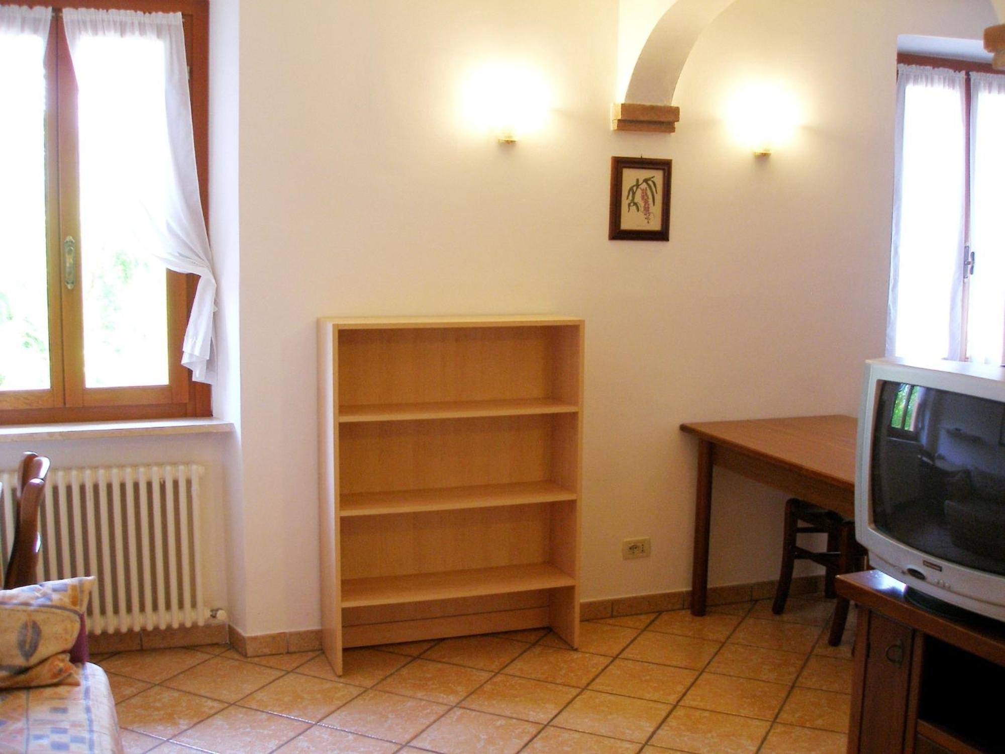 Residence Signa Perugia Habitación foto