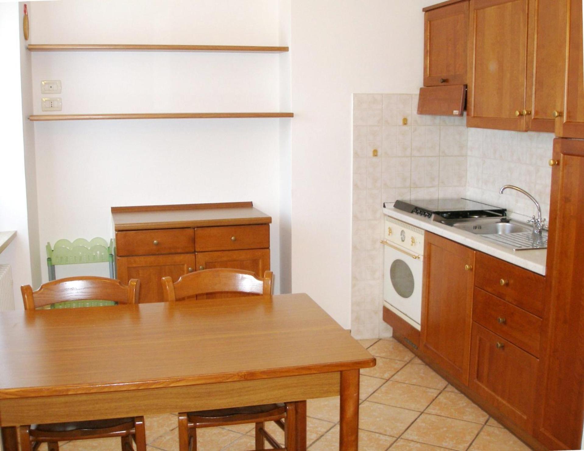 Residence Signa Perugia Habitación foto