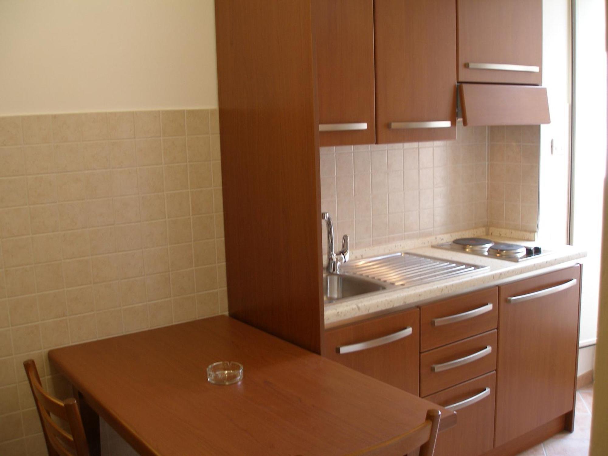 Residence Signa Perugia Habitación foto