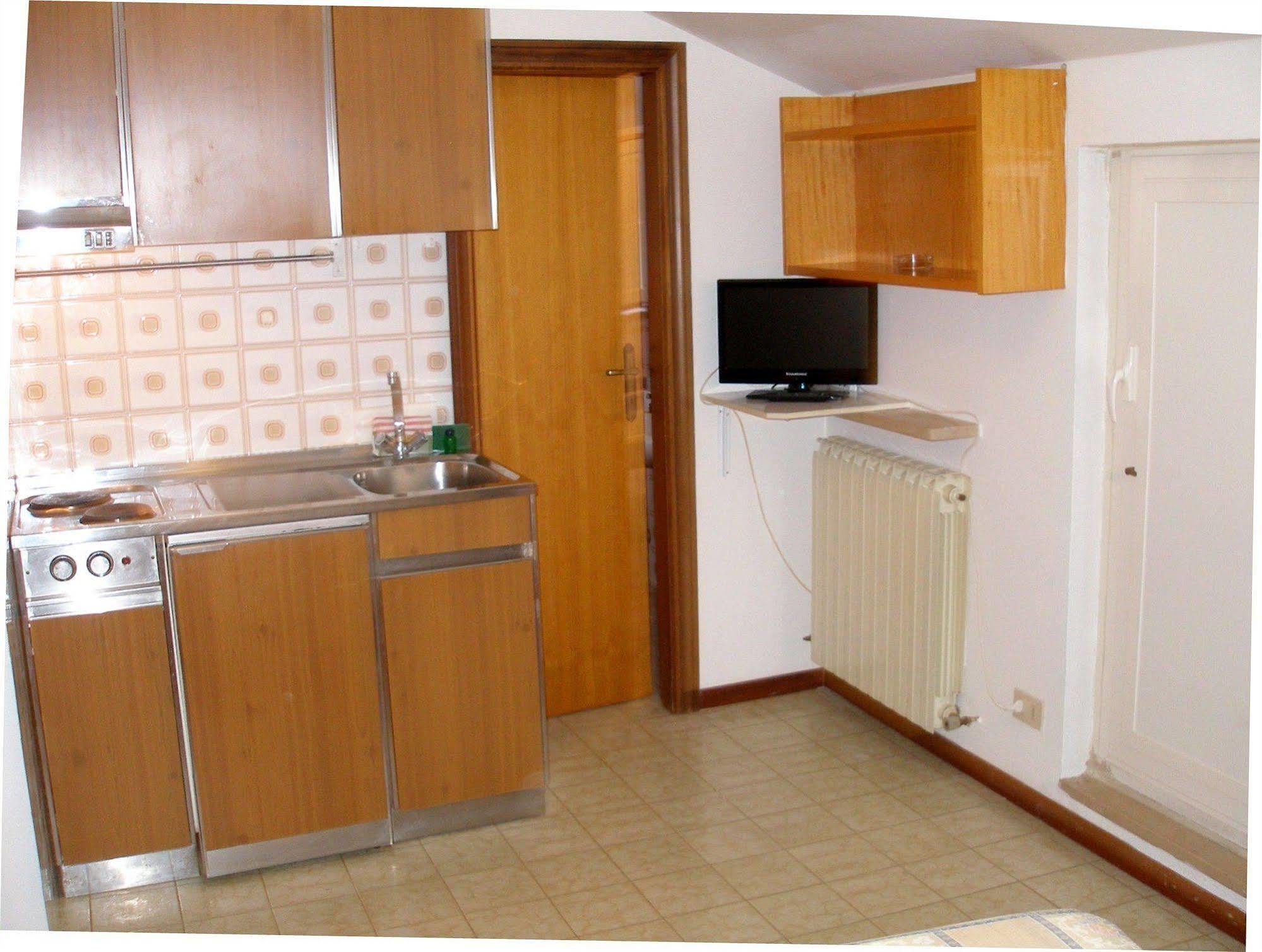 Residence Signa Perugia Exterior foto