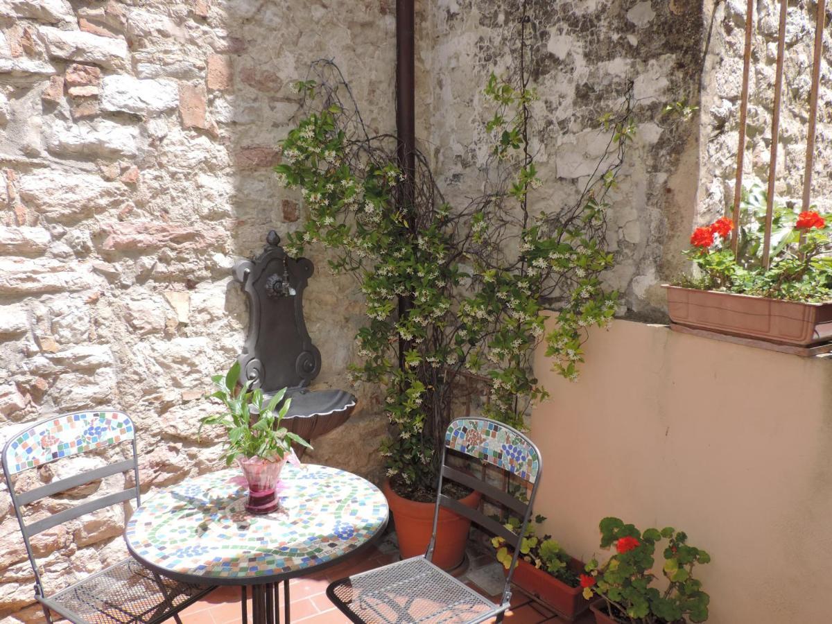 Residence Signa Perugia Exterior foto