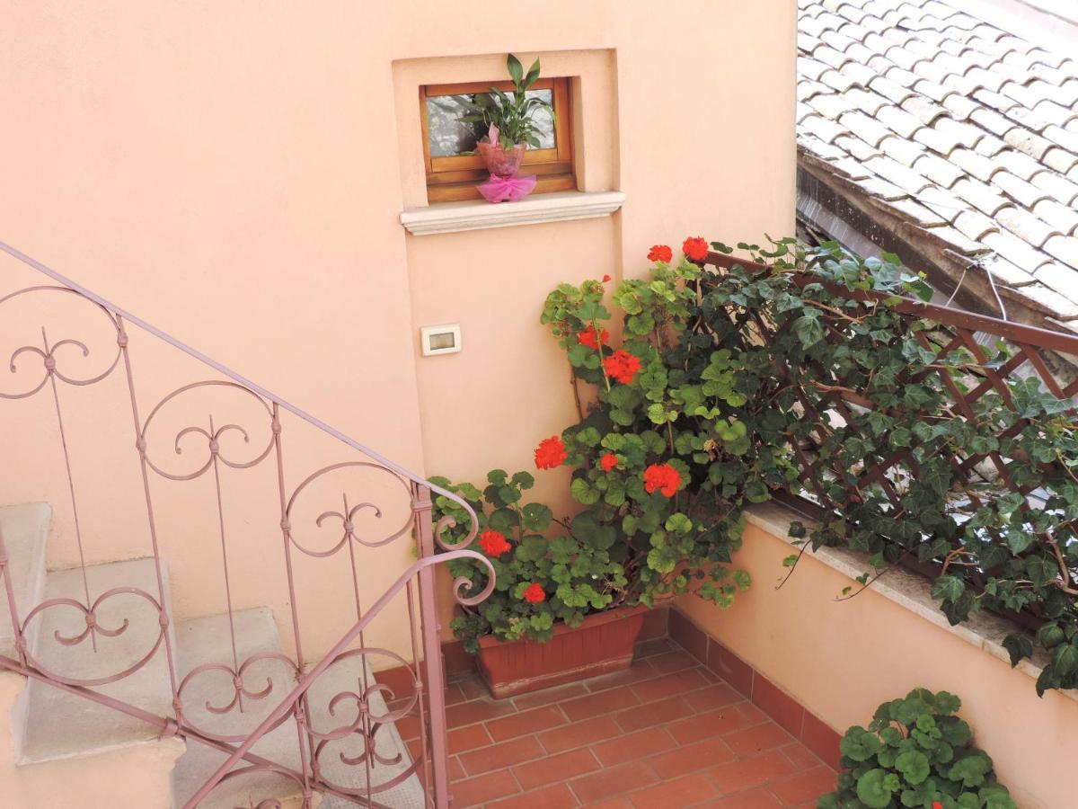 Residence Signa Perugia Exterior foto