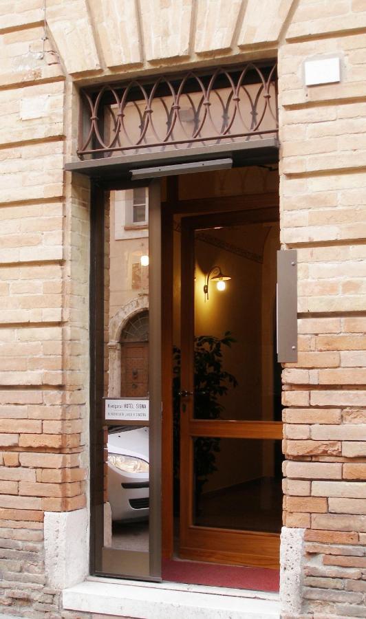 Residence Signa Perugia Exterior foto